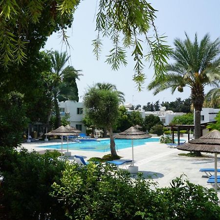 Paphos Gardens, Near Beach Eksteriør bilde
