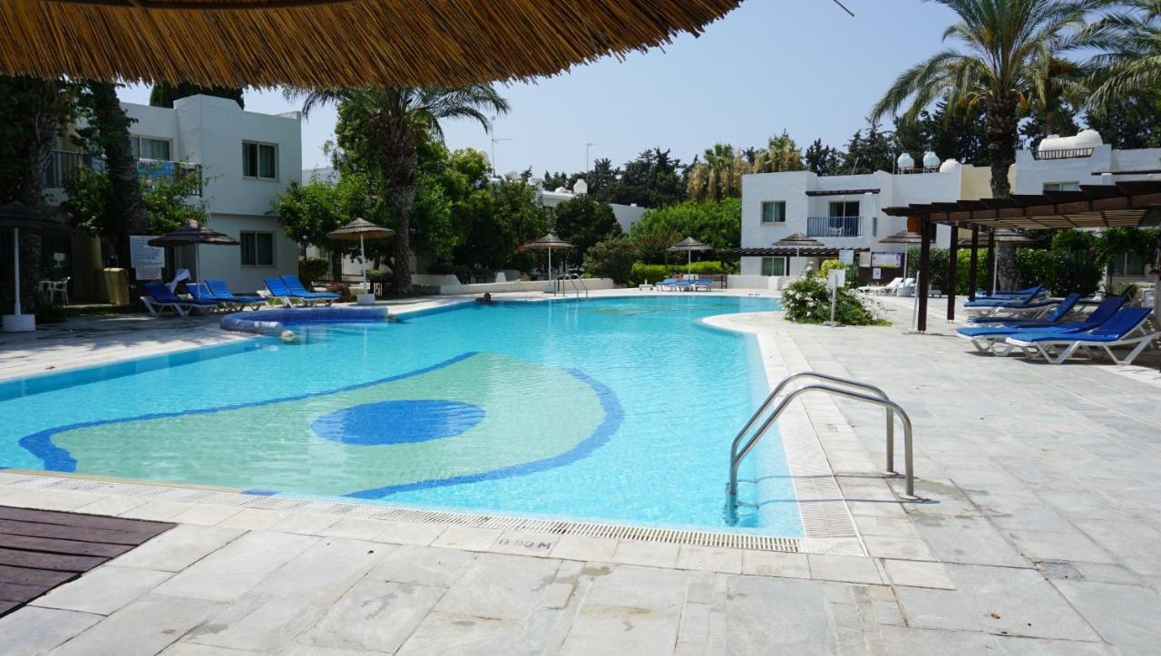 Paphos Gardens, Near Beach Eksteriør bilde