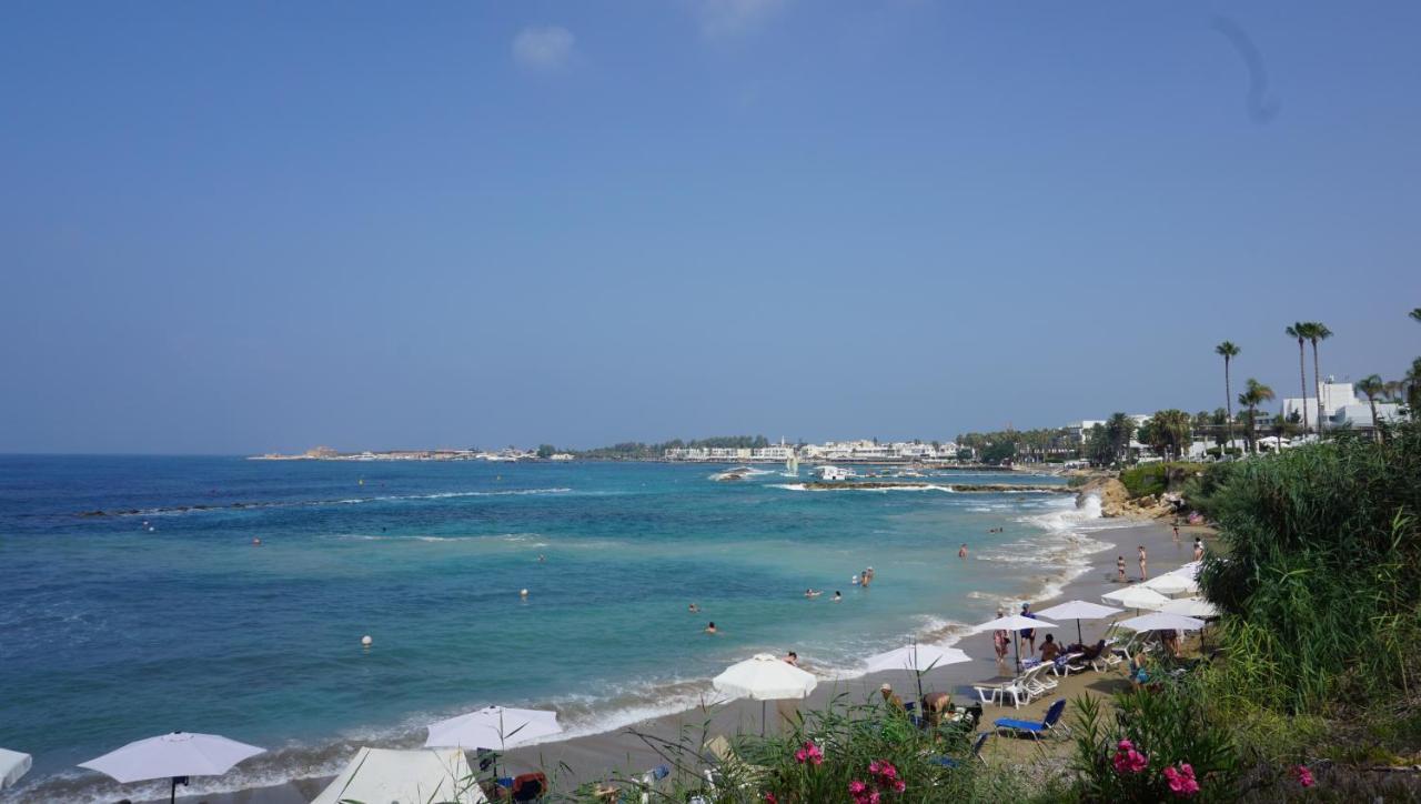 Paphos Gardens, Near Beach Eksteriør bilde