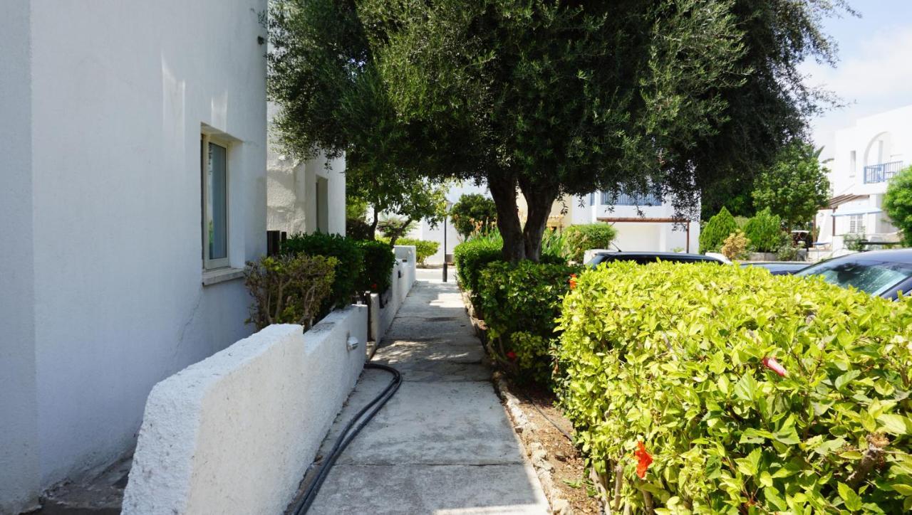 Paphos Gardens, Near Beach Eksteriør bilde