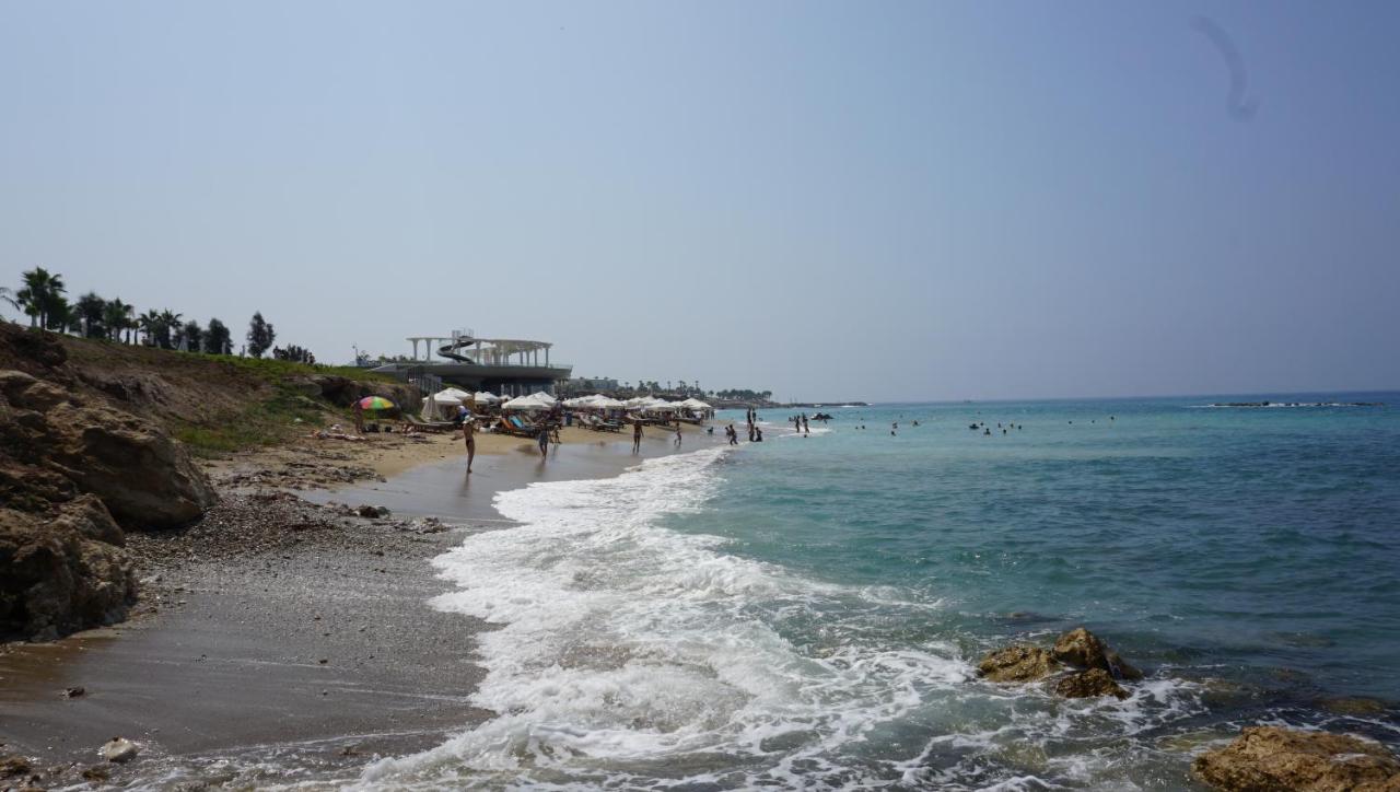Paphos Gardens, Near Beach Eksteriør bilde