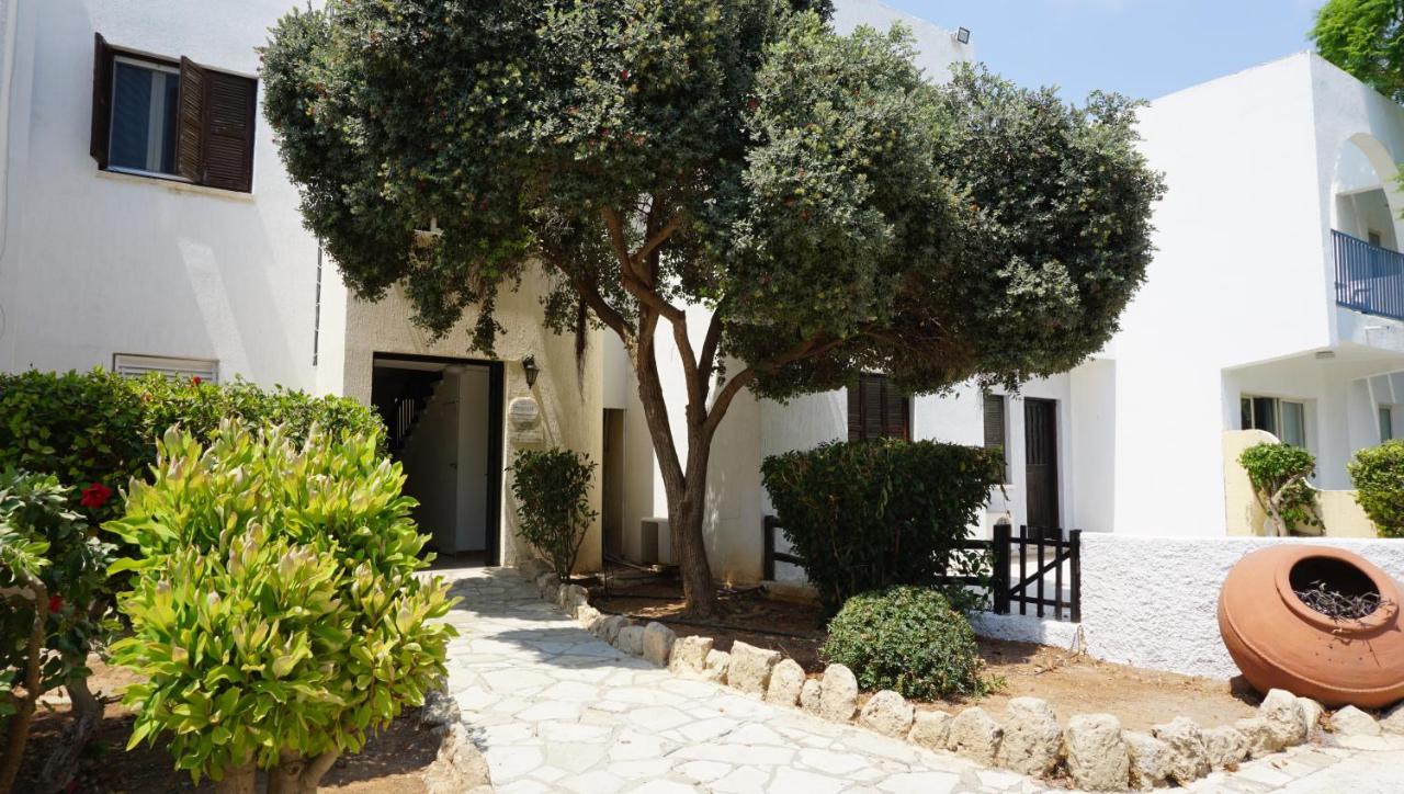 Paphos Gardens, Near Beach Eksteriør bilde