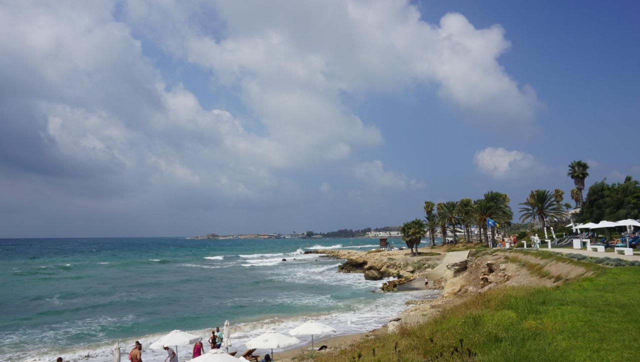 Paphos Gardens, Near Beach Eksteriør bilde