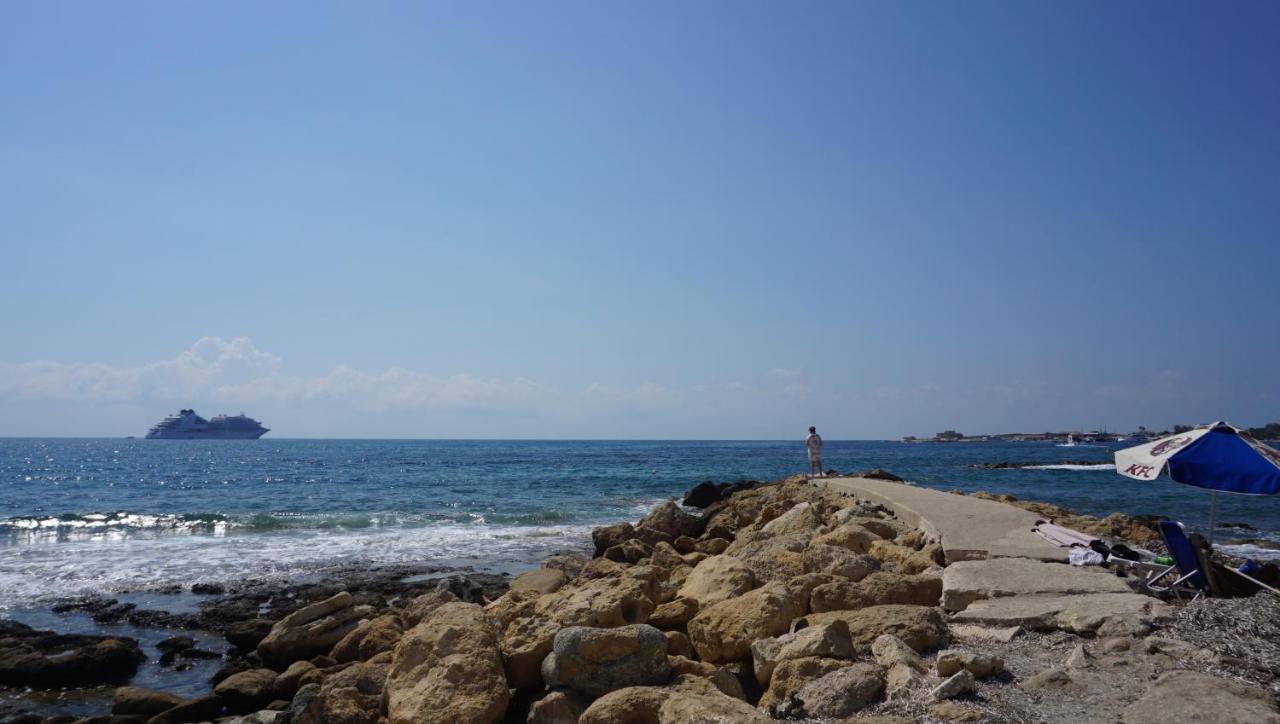Paphos Gardens, Near Beach Eksteriør bilde
