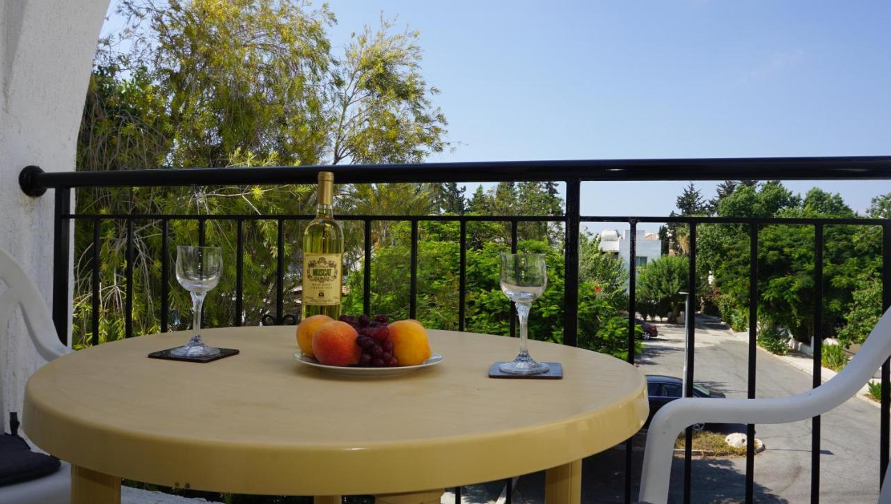 Paphos Gardens, Near Beach Eksteriør bilde