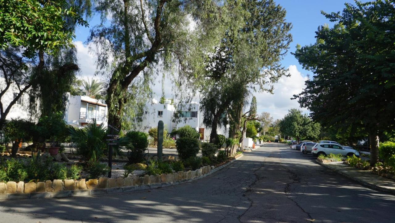 Paphos Gardens, Near Beach Eksteriør bilde