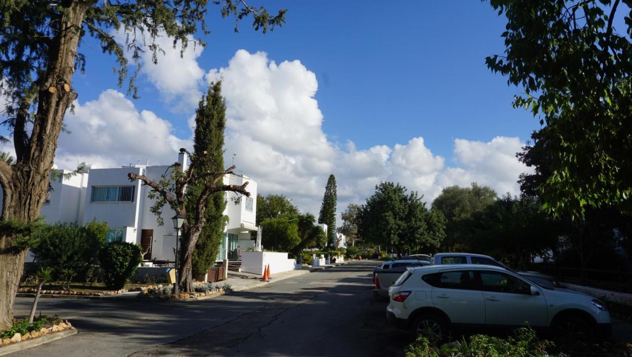 Paphos Gardens, Near Beach Eksteriør bilde
