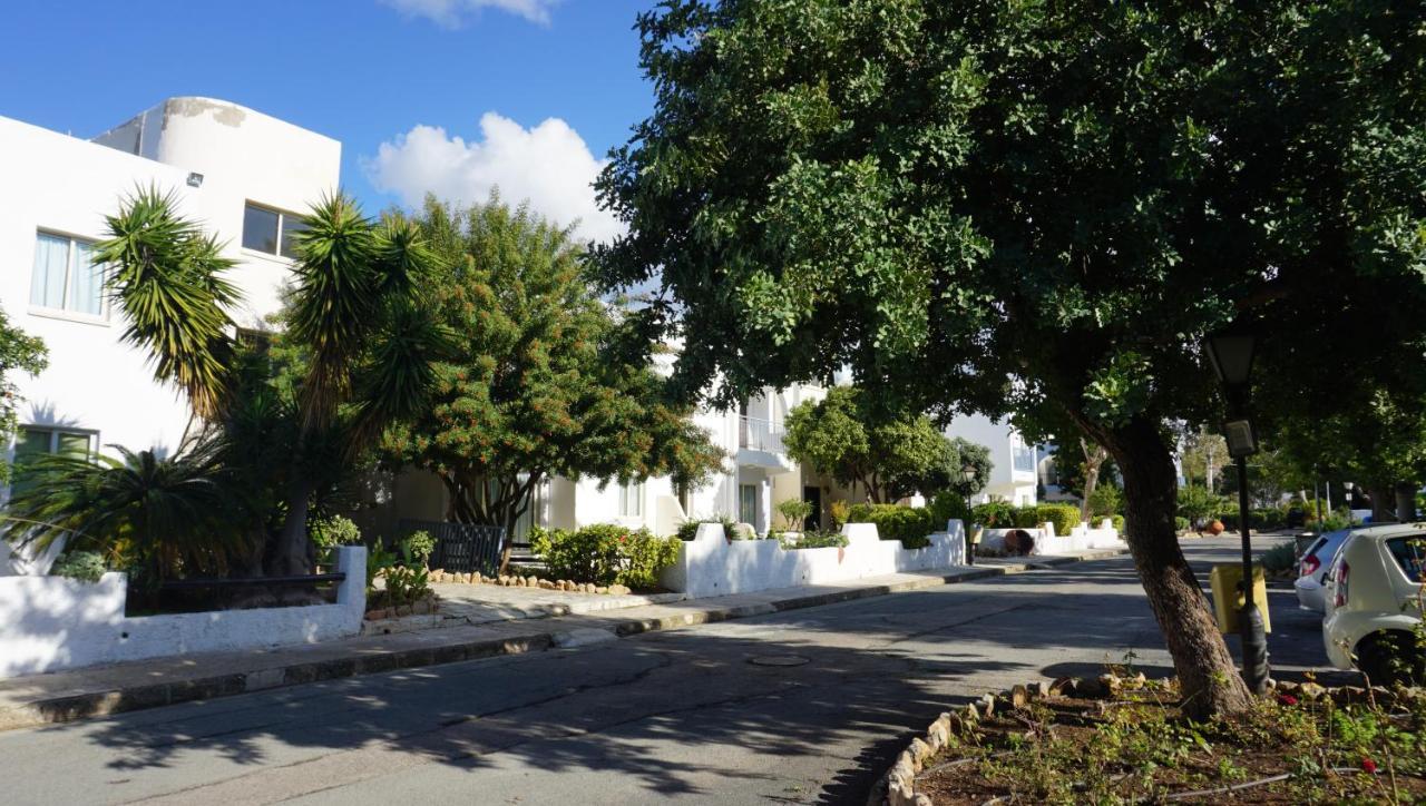 Paphos Gardens, Near Beach Eksteriør bilde